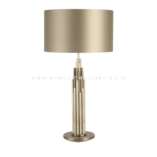 Lampu Meja Minimalis