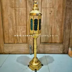 Lampu Hijir Ismail