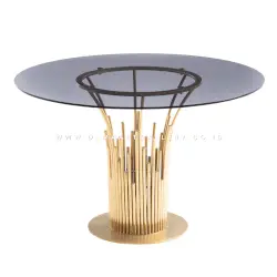 Meja Minimalis Kuningan