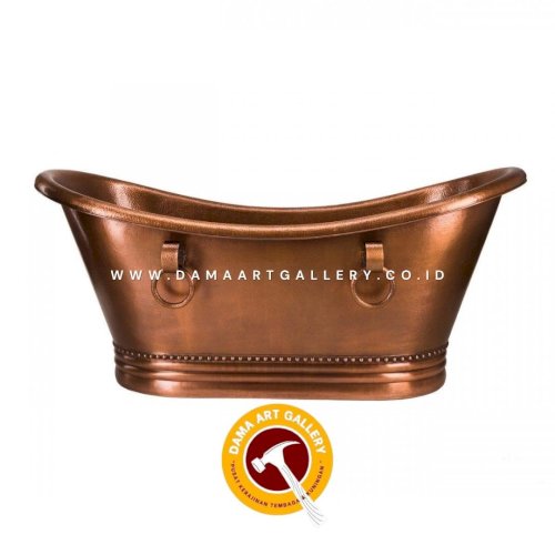 Supplier Bak Mandi Tembaga dan Kuningan